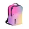 Çanta \ Bag \ Рюкзак \ Backpack 5 zipped compartments, sunset collection, black