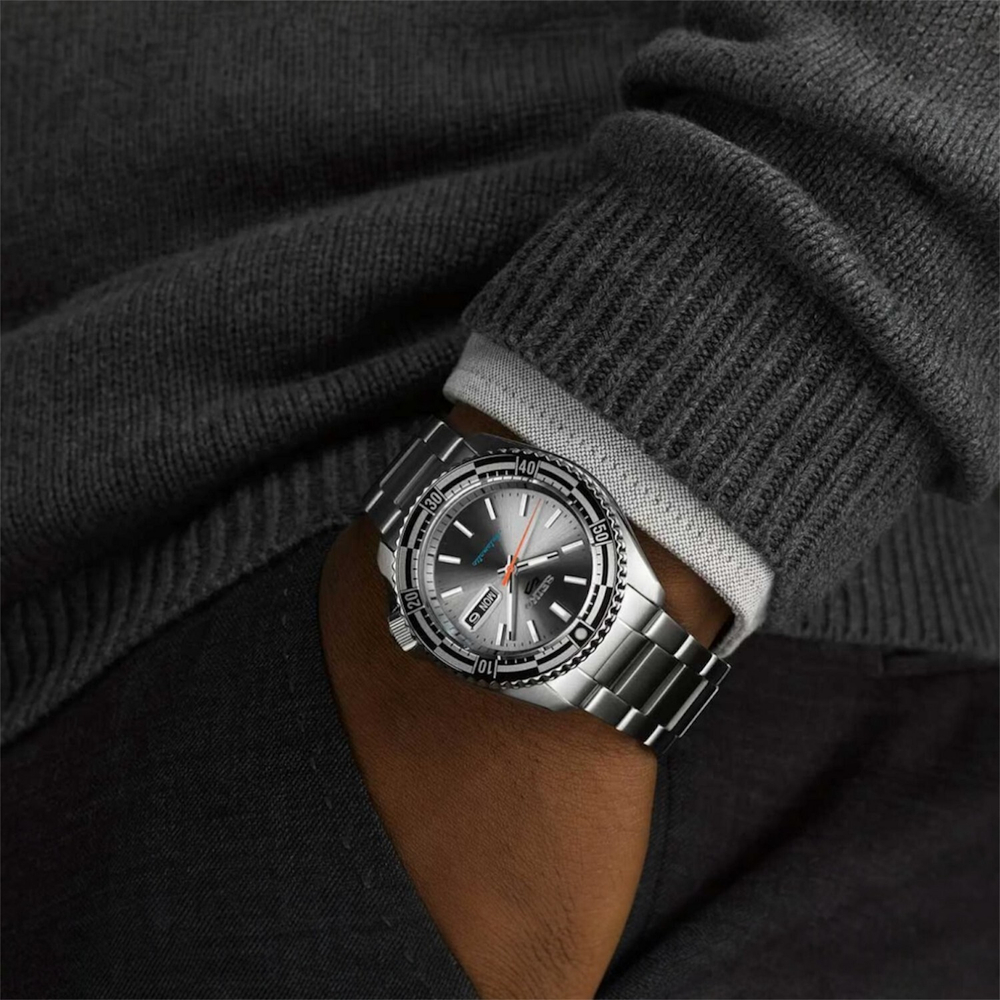 Seiko SRPK09K1