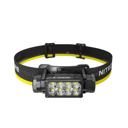 Фонарь светодиодный налобный Nitecore HC65 UHE (HC65UHE)
