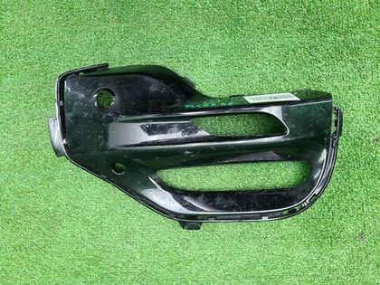 Накладка ПТФ правая BMW X5 G05 (18-23) M-paket