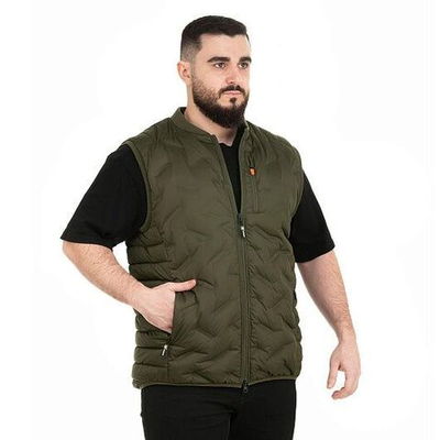 Жилет мужской NISUS Impulse цв. олива XXL (N-TN-006-XXL)