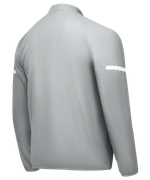 Куртка спортивная CAMP 2 Lined Jacket, серый