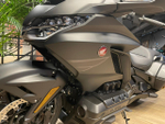 GL1800 Gold Wing Bagger DCT 2026