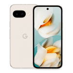 Смартфон Google Pixel 9A 8/128GB, Porcelain (Бежевый) (Global)