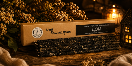 Дом