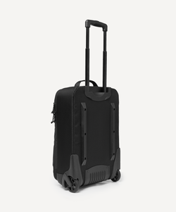 Чемодан JOGEL PREMIER 2 Team Trolley, 35 л, черный