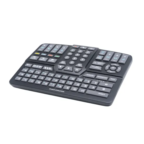 Studio Evolution EVOBOX Classic Graphite