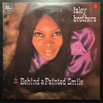 The Isley Brothers - Behind A Painted Smile (Англия 1969г.)
