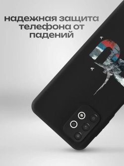 Чехол на Samsung A13 Севастополь