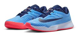 Теннисные кроссовки Nike Zoom Vapor Pro 3 - university blue/midnight navy white