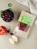 Пастила яблоко-вишня, 50 г от eco-apple.ru