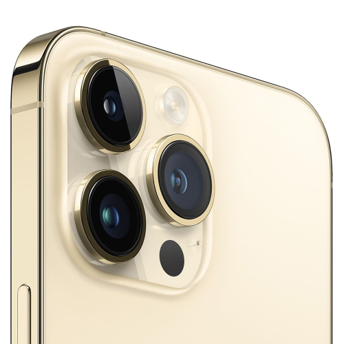Смартфон Apple iPhone 14 Pro Max 512GB Dual Sim, Gold (Золотой)