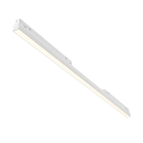 Магнитный трековый светильник Maytoni Basis TR030-2-30W3K-W