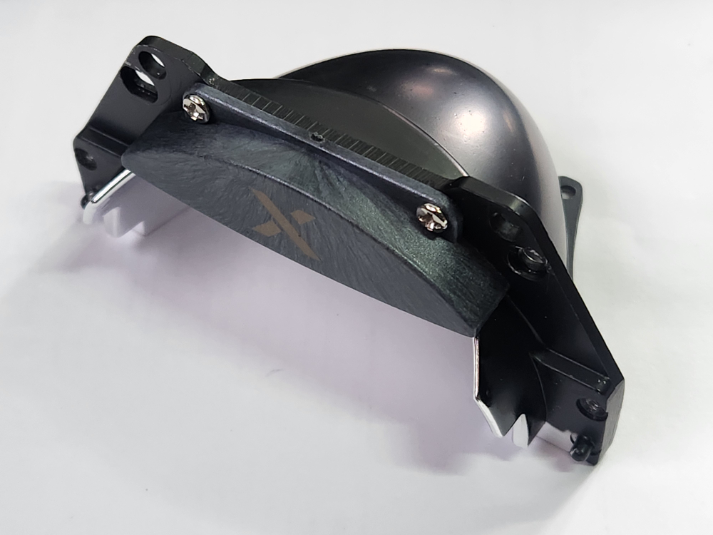 Отражатель для модуля Dixel X-Bright Bi-Led H3