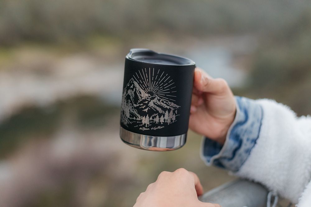 Набор Klean Kanteen Beverages Bundle