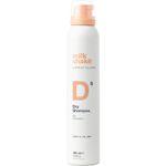 Milk_shake Lifestyling Dry Shampoo 200 мл — мгновенный сухой шампунь для объема и свежести