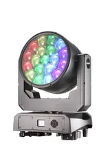 Torrenti Middle EYE IP