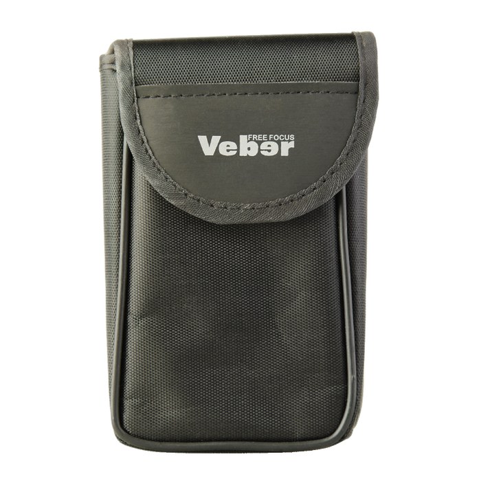 Бинокль Veber БП 8x21 Free Focus