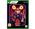 Five Nights at Freddy's Security Breach (Xbox) NEW