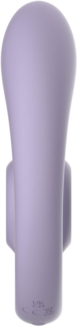 SVibe Snail GIZI Duo - Многофункциональный вибромассажер