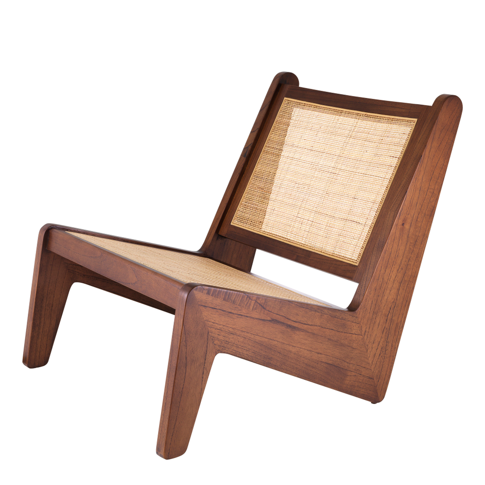 Кресло Chair Aubin арт.113674
