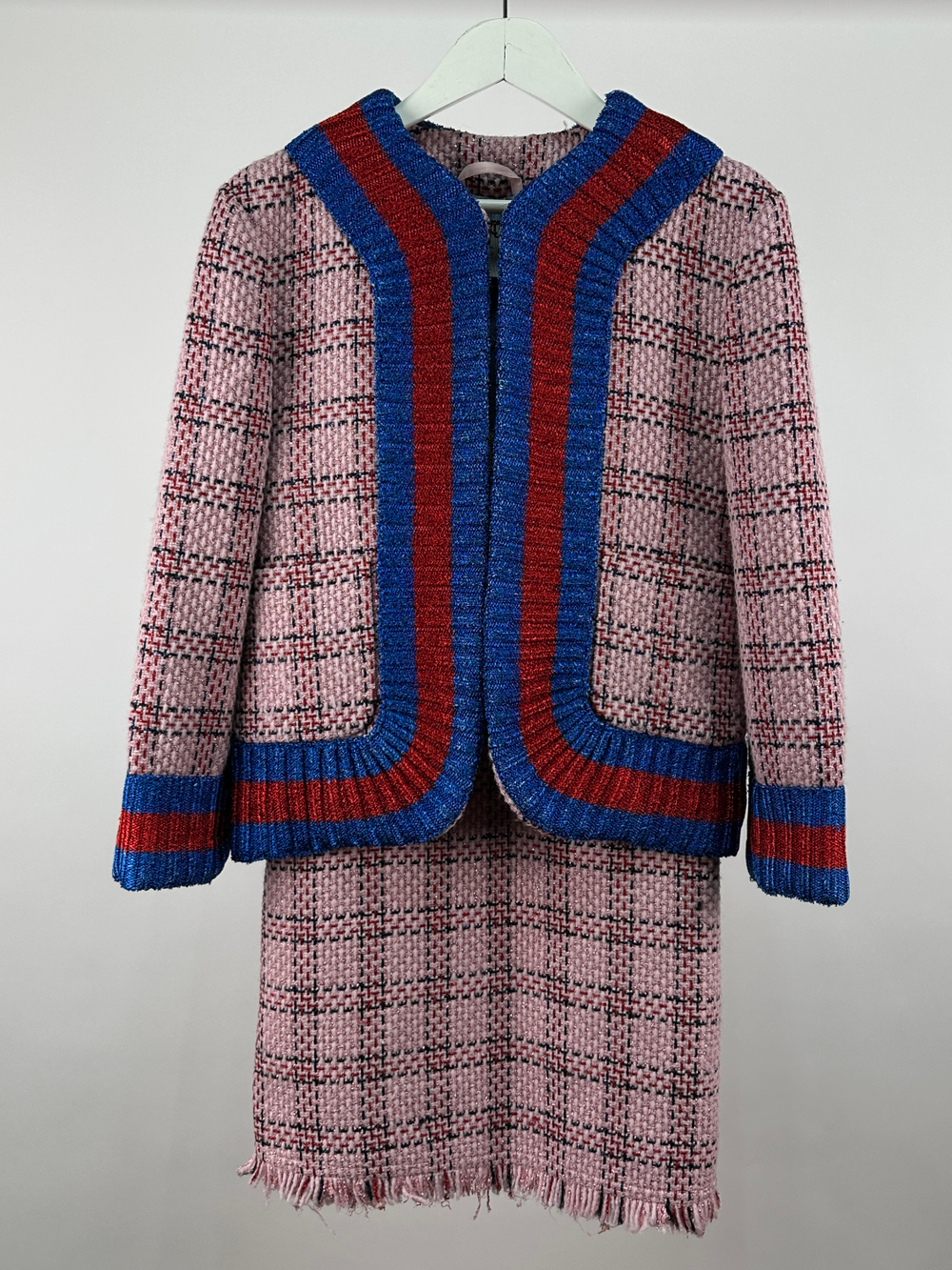 Костюм Gucci