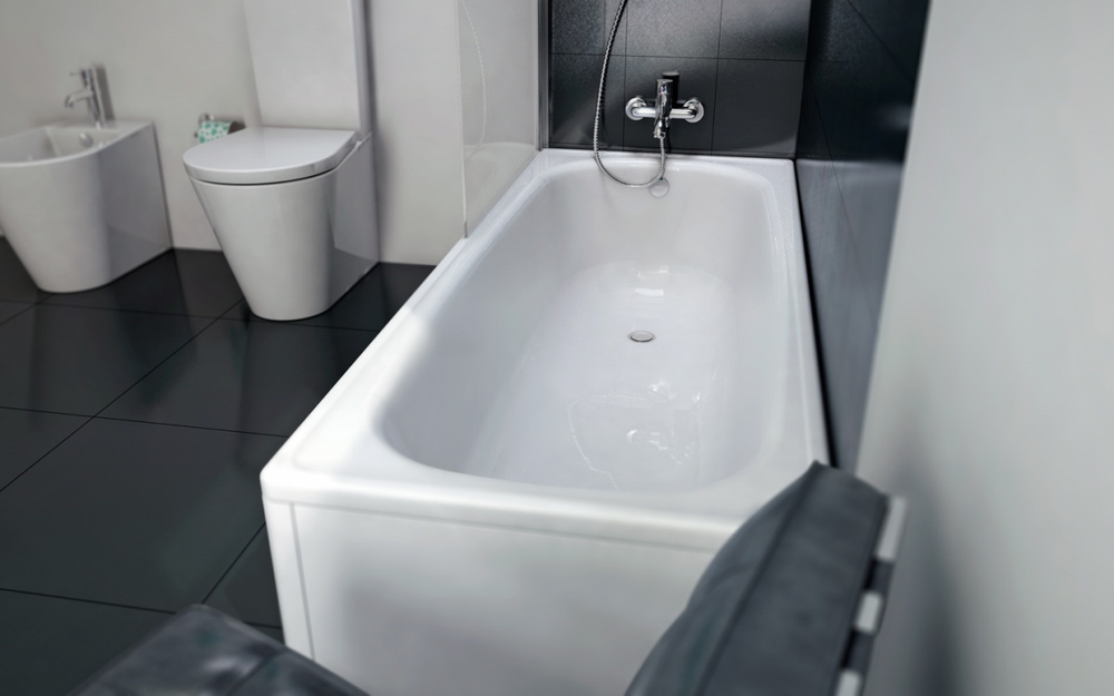 Ванна стальная BLB EUROPA 150x70см. B50E