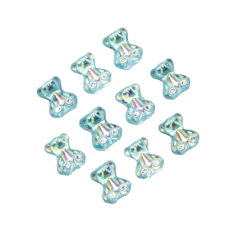 Мишки №03, 10 шт
