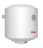 Водонагреватель электрический накопительный круглой формы CHAMPION TITANIUMHEAT Thermex