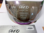 Визор MT IMOLA II IRIDIUM