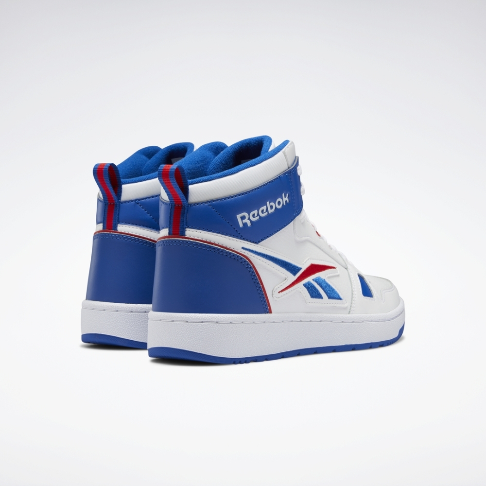 Кроссовки мужские REEBOK RESONATOR MID