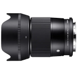 Объектив Sigma AF 23mm f/1.4 DC DN (C) для Canon RF