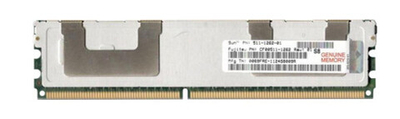 Оперативная память Sun Microsystems Sun 8GB PC2-5300 DDR2-667MHz ECC Registered CL5 240-Pin 511-1379-01