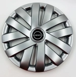 Колпаки на колеса гибкие R16 4шт №409