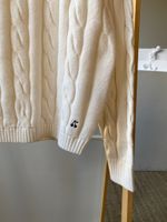 Новый хлопковый свитер Bonpoint, 140