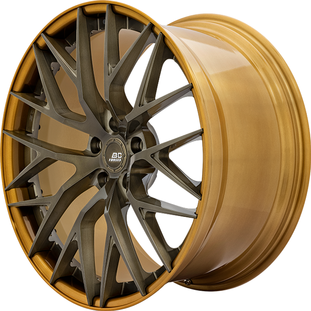 RP FORGED HT06
