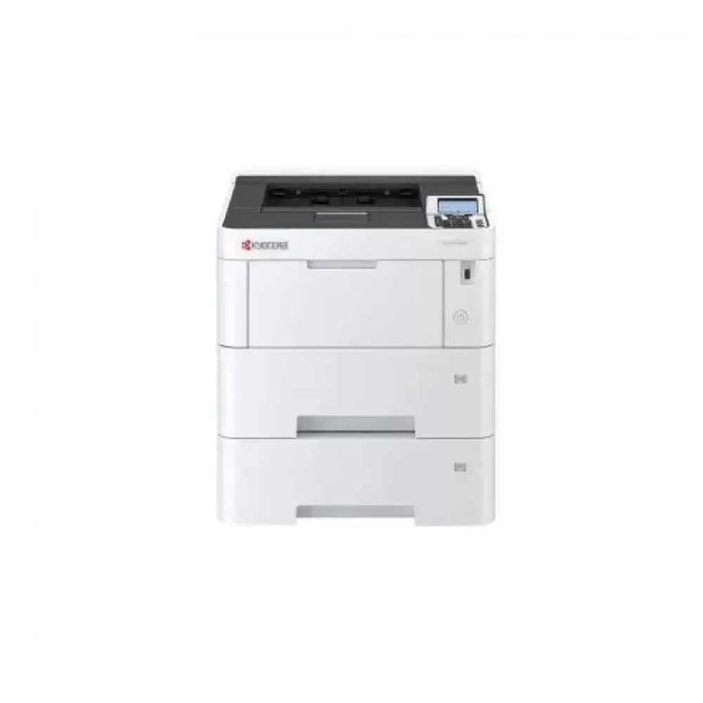 Принтер лазерный черно-белый Kyocera PA4500x