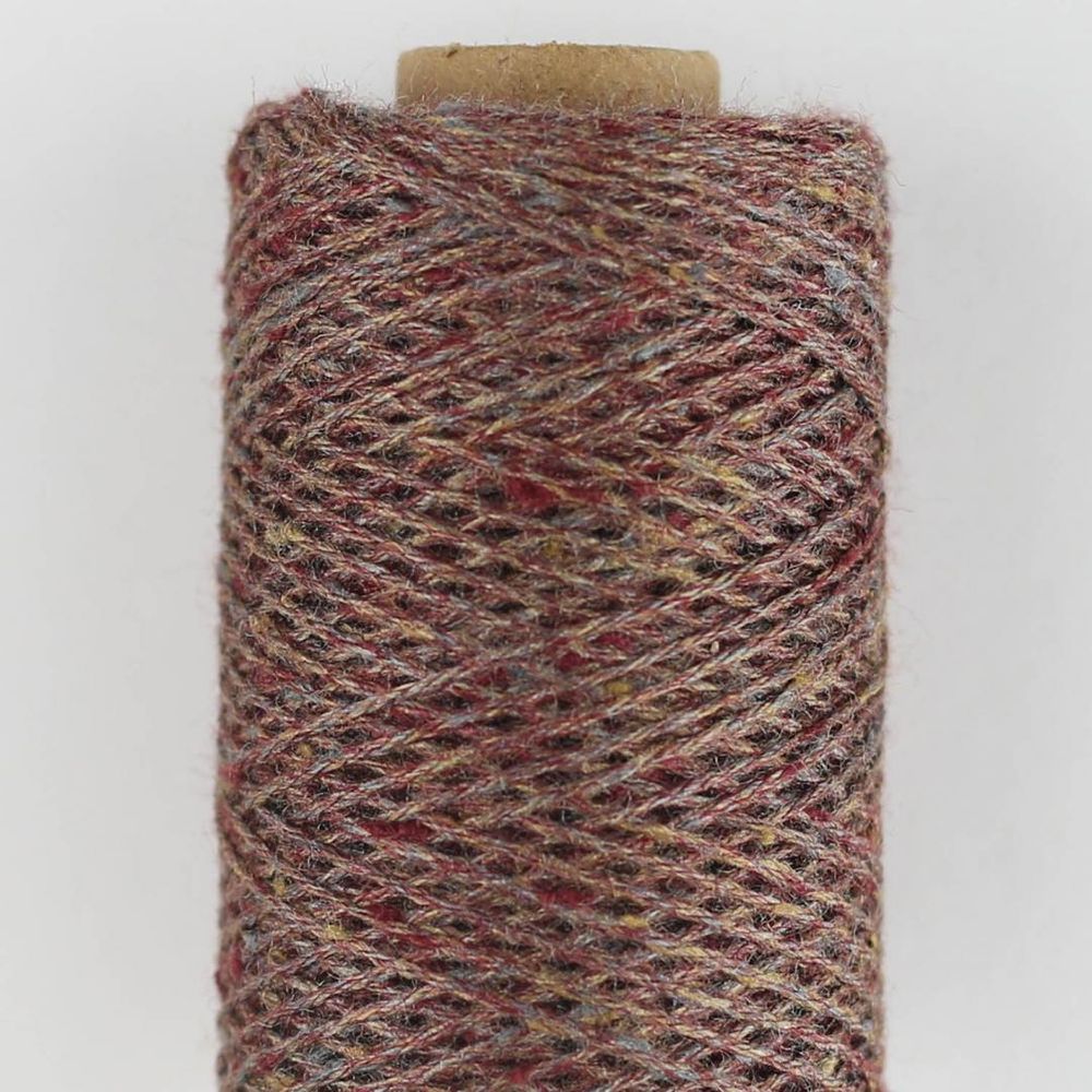 Пряжа BC Garn Tussah Tweed (031/Сафари)
