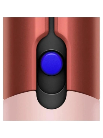Плойка Dyson HT01 Airstrait Straightener HK, Strawberry Bronze/Blush Pink