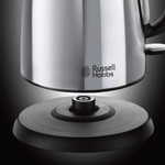 Электрический чайник Russell Hobbs 24991-70 металл