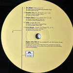 Сборник Radio City Hits 4 2LP (Швеция 1992г.)