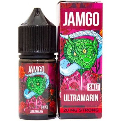 Жидкость Jamgo (20MG STRONG) 30 ml