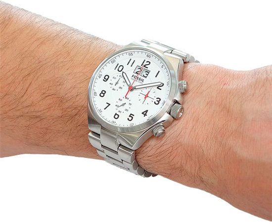 Наручные часы Fossil CH2903