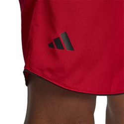 Мужские шорты теннисные Adidas Club Short 7in - better scarlet