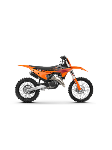 KTM SX 125 (19/16) 2027