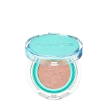 Amuse Meta Fixing Vegan Cushion 1,5 NATURAL SPF45/PA++ Кушон 1,5 увлажняющий матирующий