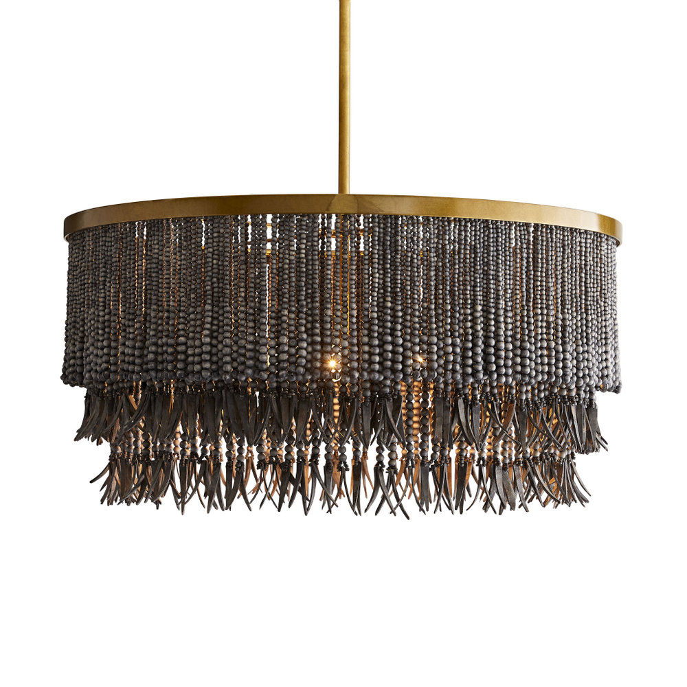 Люстра BAJA Arteriors арт.45083