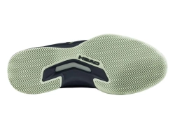Теннисные кроссовки Head Sprint Team 4.0 Clay - navy/cantaloupe green