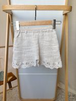 Трикотажные шорты Bebe Organic, 116