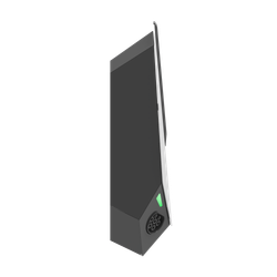 Зарядная станция Pandora Prime 22+22кВт